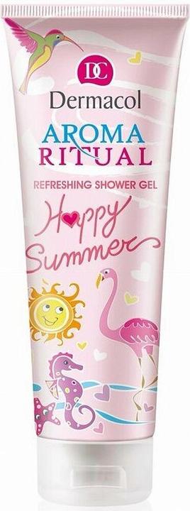 Dermacol Aroma Ritual Happy Summer (250 ml)
