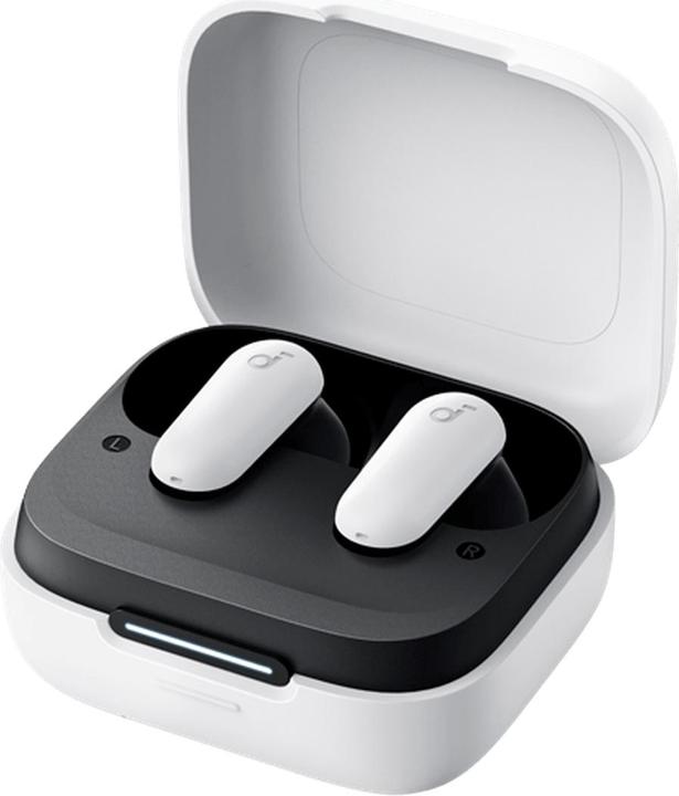 Actual product image soundcore P30I White (ANC, 45 h, Wireless)