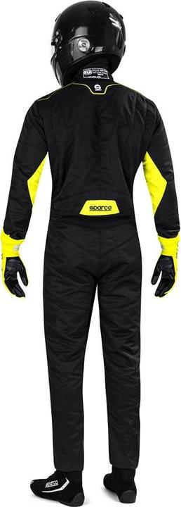 Actual product image Sparco Sprint R566 (62, XL)