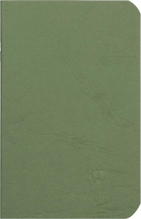 Immagine prodotto Clairefontaine Age Bag (9 x 14 cm, Nessuna, Copertina rigida)