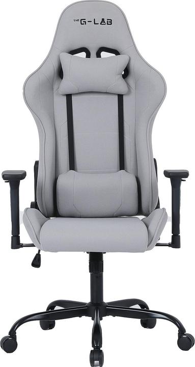 Produktbild The G-Lab K Seat Platinium - Gris