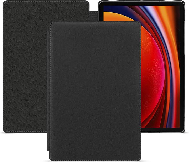Produktbild Noreve Lederschutzhülle horizontal (Galaxy Tab S9)
