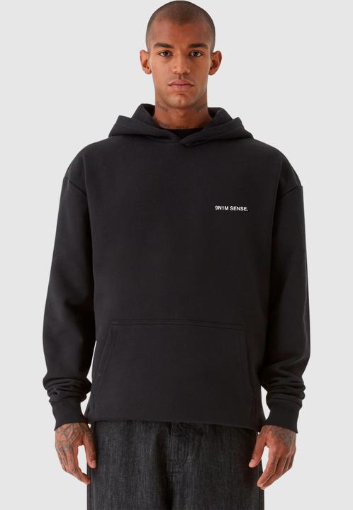 Produktbild 9N1M Sense SENSE Dubai World Hoody - 160685 (L)