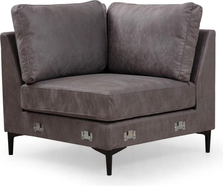 Actual product image Atelier del Sofa Josiah (Corner sofa)