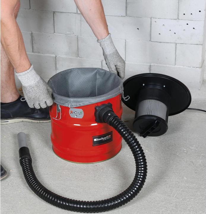 Produktbild Einhell Vorfilter