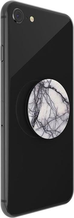 Produktbild PopSockets Dove White Marble