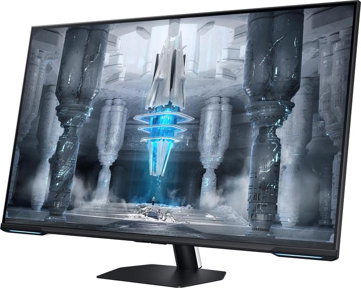 Image du produit Samsung Odyssey Neo G7 - G70NC (3840 x 2160 pixels, 43")
