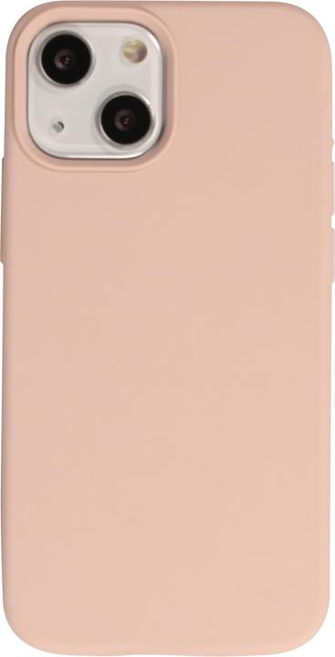 Immagine prodotto PhoneLook Coque Soft Touch rose pâle (Apple iPhone 15)