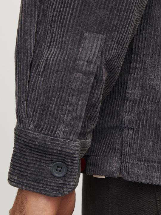 Image du produit Jack & Jones Rddbrady Overshirt Cord. L/S Noos (XXL)