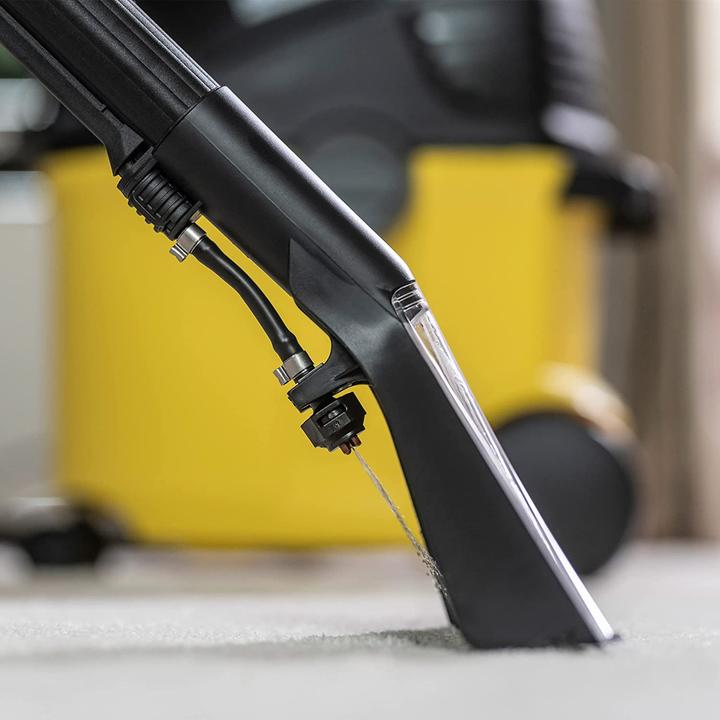 Actual product image Kärcher Se5,100 (Wet dry vacuum cleaner)