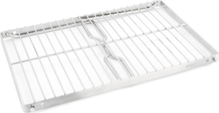 Produktbild Stoic StareSt. Foldable Grill