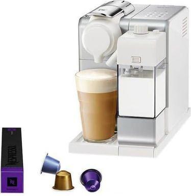 Image du produit De'Longhi Lattissima Touch (NESPRESSO Original)
