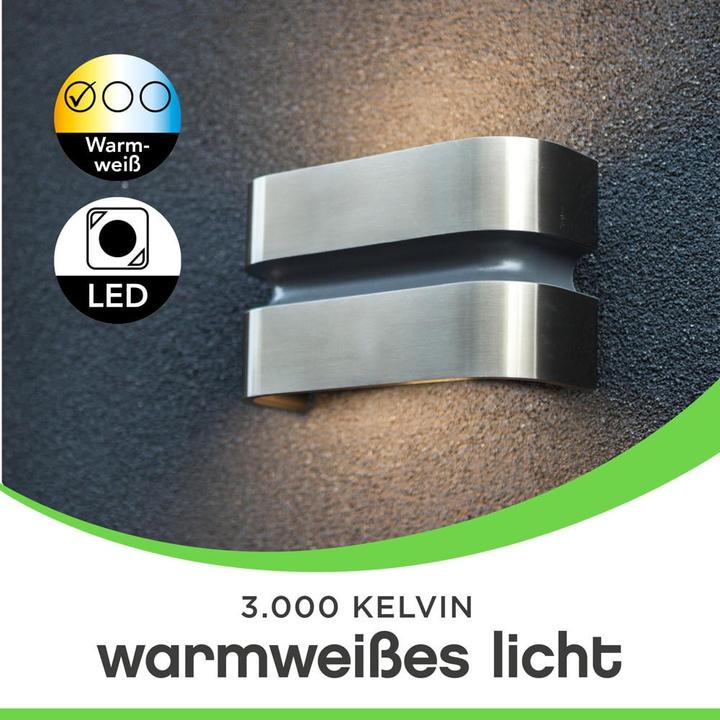 Produktbild Lutec Maya (1000 lm)