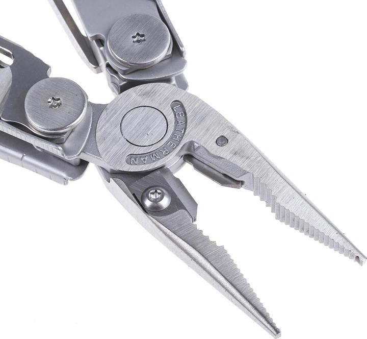 Actual product image Leatherman Wave Plus (18 Functions)