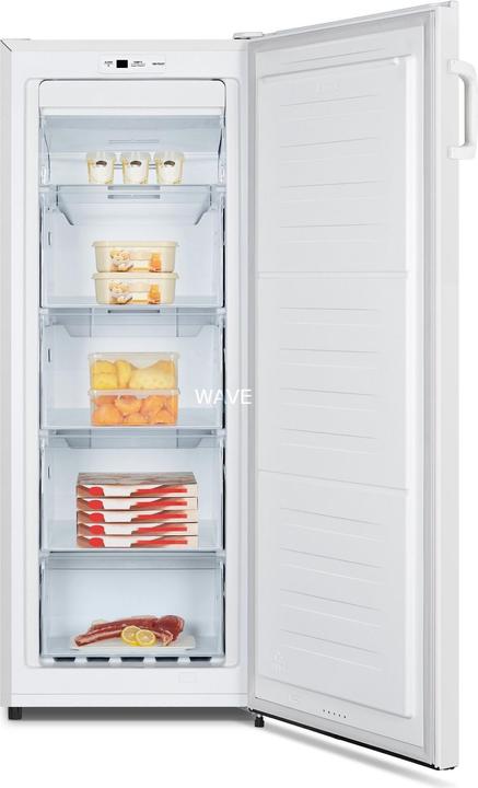 Image du produit Hisense FV191N4AW2 (Autonome, 155 l)