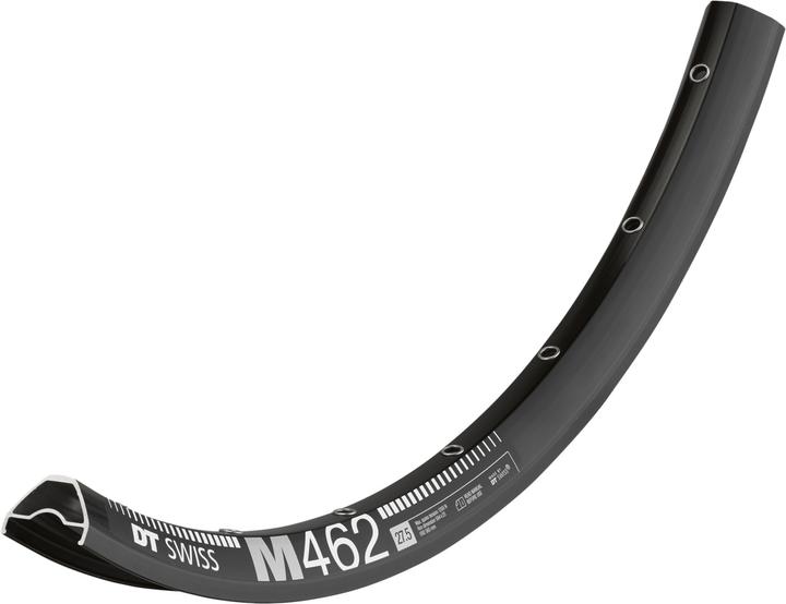 DT Swiss M 462 Felge DB (27.50")