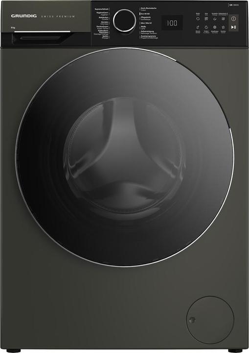 Produktbild Beko Grundig Waschmaschine GWM9100 (9 kg)