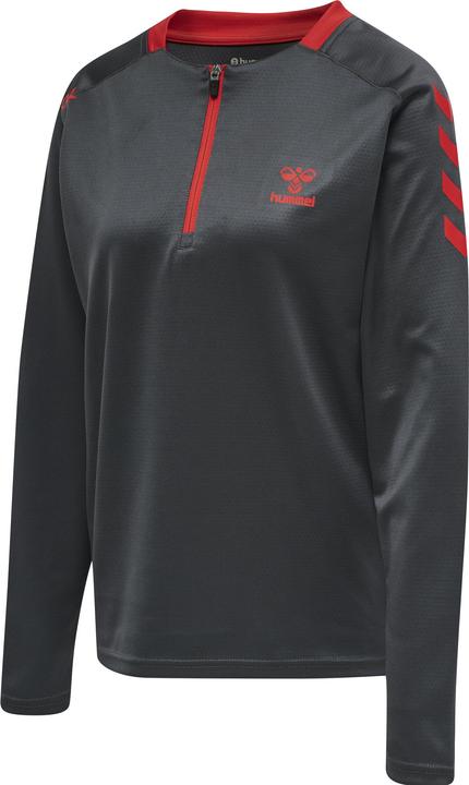 hummel Action Poly Half Zip Sweat Woman (M)