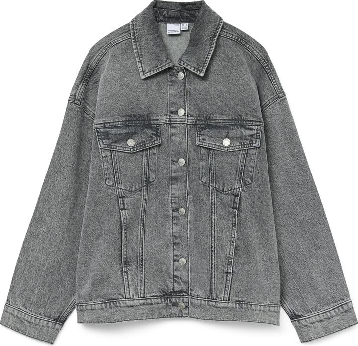 Vero Moda VMTESSA Jacke Jeansjacke