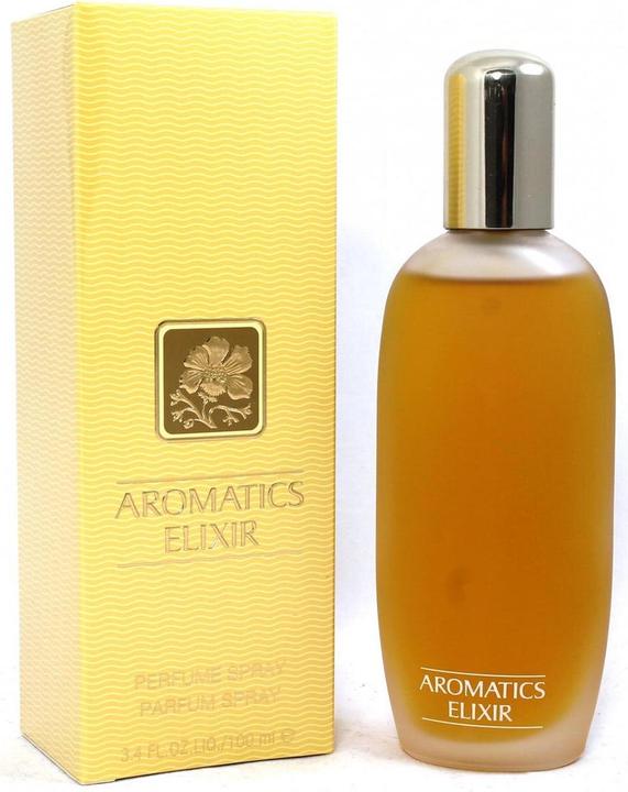 Produktbild Clinique Aromatics Elixir (Eau de Parfum, 100 ml)