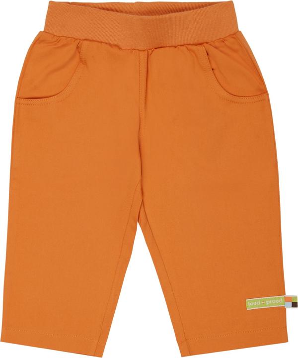 Actual product image loud + proud Pants twill (104)