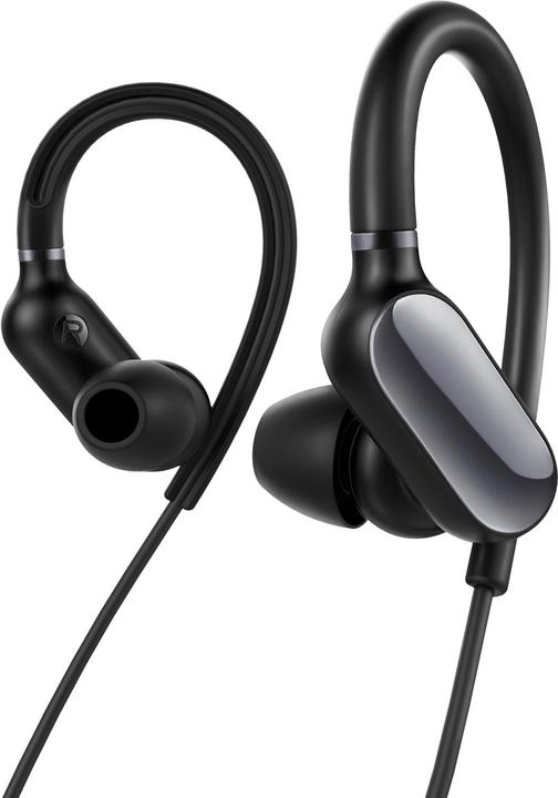 Produktbild Xiaomi Mi Sports (7 h, Kabellos)