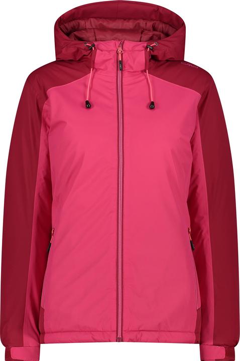 CMP Campagnolo Hoodie (XXS)