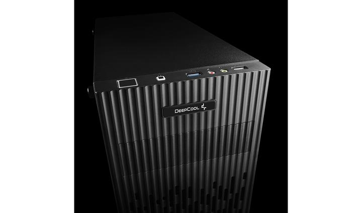 Produktbild Deepcool Matrexx 30 (mATX, Mini-ITX)
