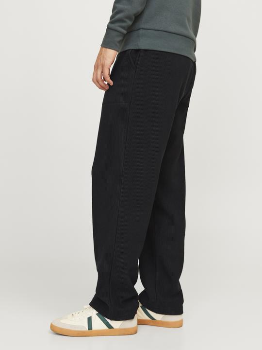 Produktbild Jack & Jones Jpstkane Jjrick Plisse Sweat Pants Ln (XL)