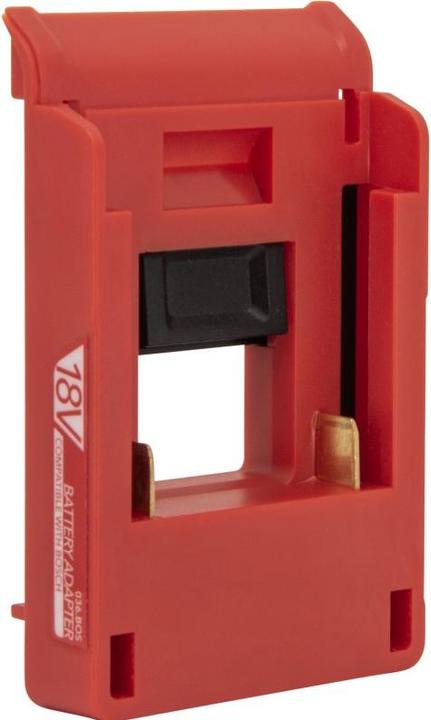Futech Battery adapter
