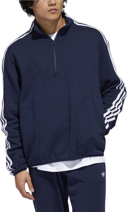 Produktbild adidas Terry TT Jacket (L)