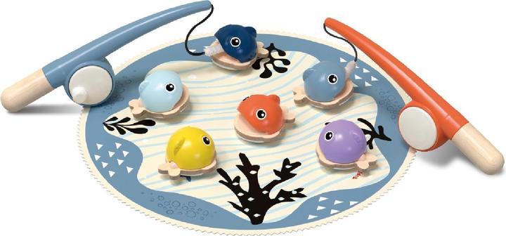 Produktbild Topbright Toys Fang den Fiscch