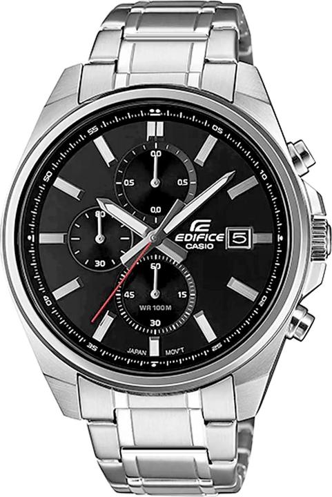 Immagine prodotto Casio Edificio (Orologio sportivo, 44 mm)
