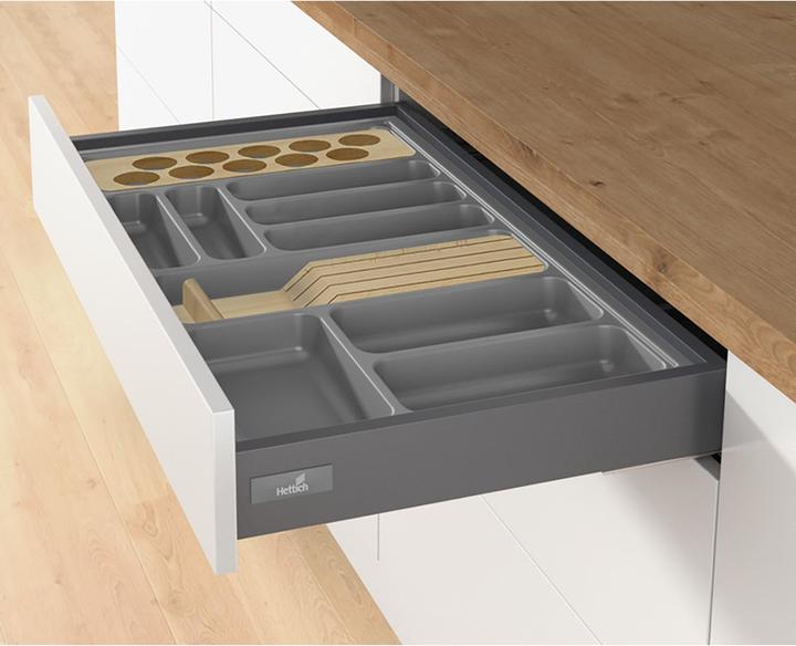 Actual product image Hettich Orga Tray