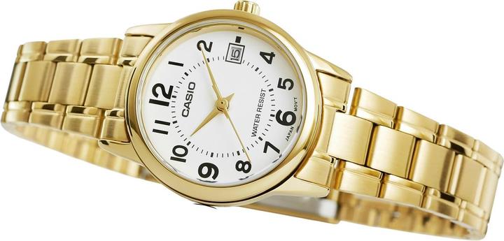 Immagine prodotto Casio Collezione (Orologio da polso analogico, 25 mm)