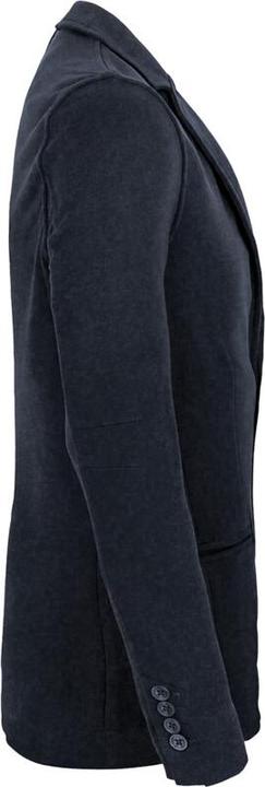 Image du produit Hakro Sweatblazer Premium encre, XS (XS)