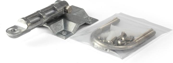 Actual product image LevelOne WAN-2121 Network Antenna Directional N-Type 12 dBi (Wi-Fi)