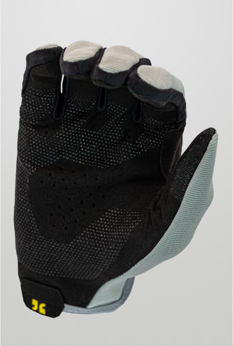 Immagine prodotto dirtlej Guanti MTB grigio, S (S)