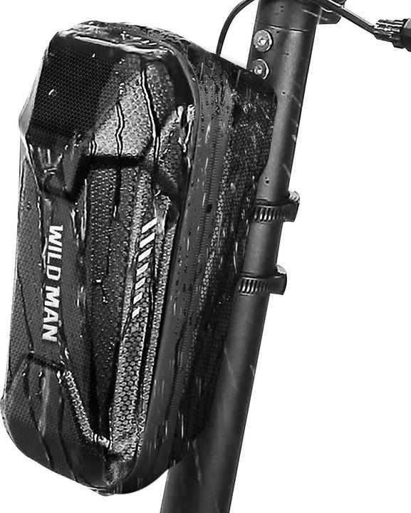 Produktbild Wildman ES8XP E-Scooter Tasche, 3L Gesamtvolumen