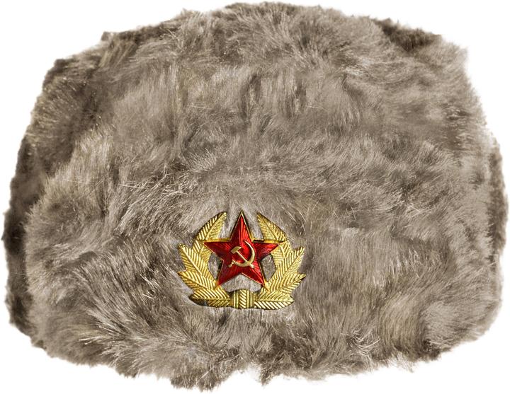 Image du produit Normani Bonnet en fourrure Siberia (XL)