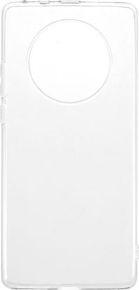 Actual product image MU Classic Softcase TPU Series (Mate 40 Pro)