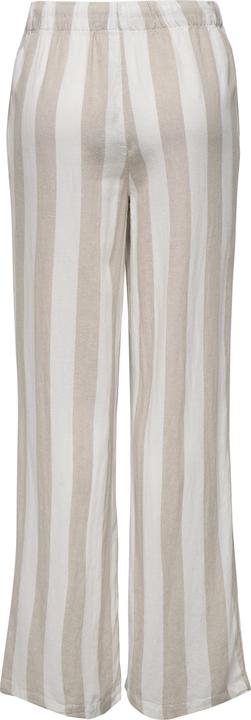 Actual product image Only ONLCARO Locker geschnitten Hose Hose (32)