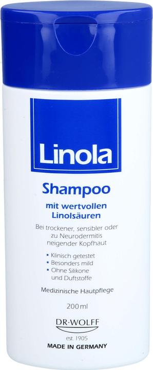 Linola Shampoo