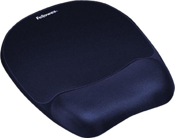 Fellowes Memory Foam wrist rest (S)