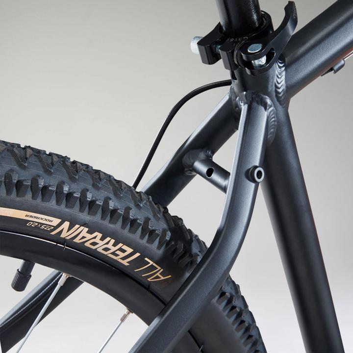 Immagine prodotto Rockrider ST 120 (44.30 cm)