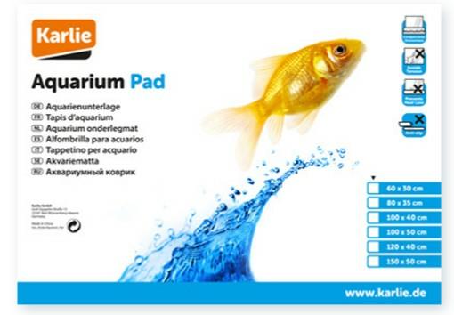 Produktbild Karlie Aquarienunterlage (sonstige Gegenstände)