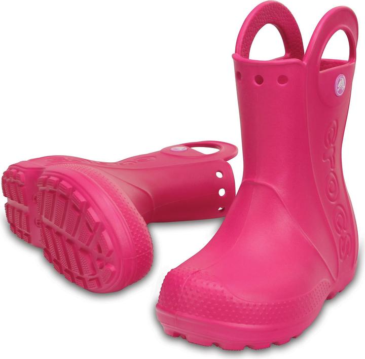 Immagine prodotto Crocs Maneggiare la pioggia (29.5)