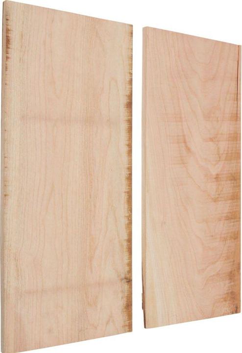 Immagine prodotto Rösle Piani aromatici aulici 2 pezzi 40x19,5 cm