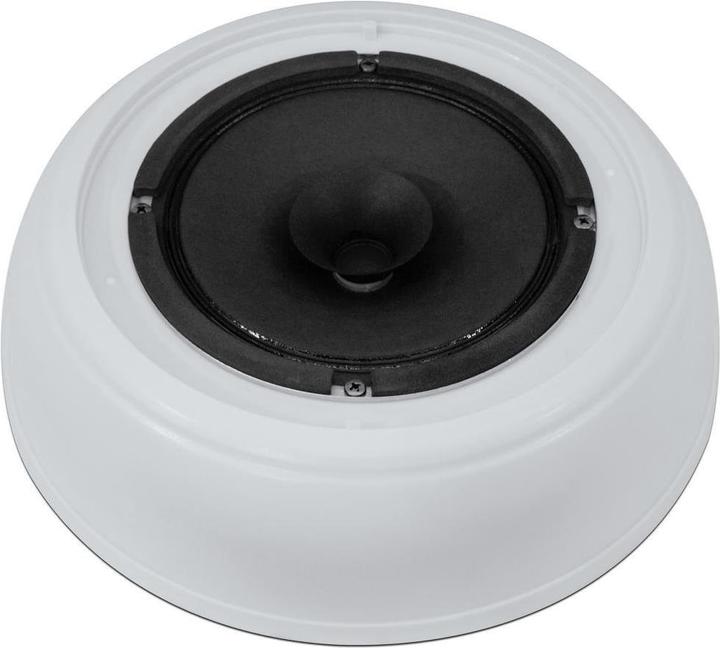 Actual product image Omnitronic DAL2 ceiling loudspeaker (1 pcs.)