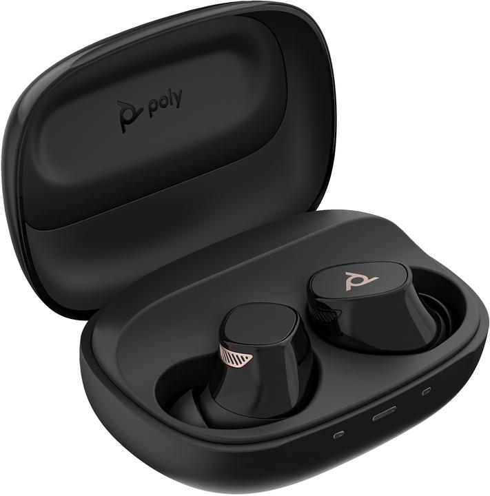 Actual product image Poly Voyager Free 20 (ANC, 24 h, Wireless)